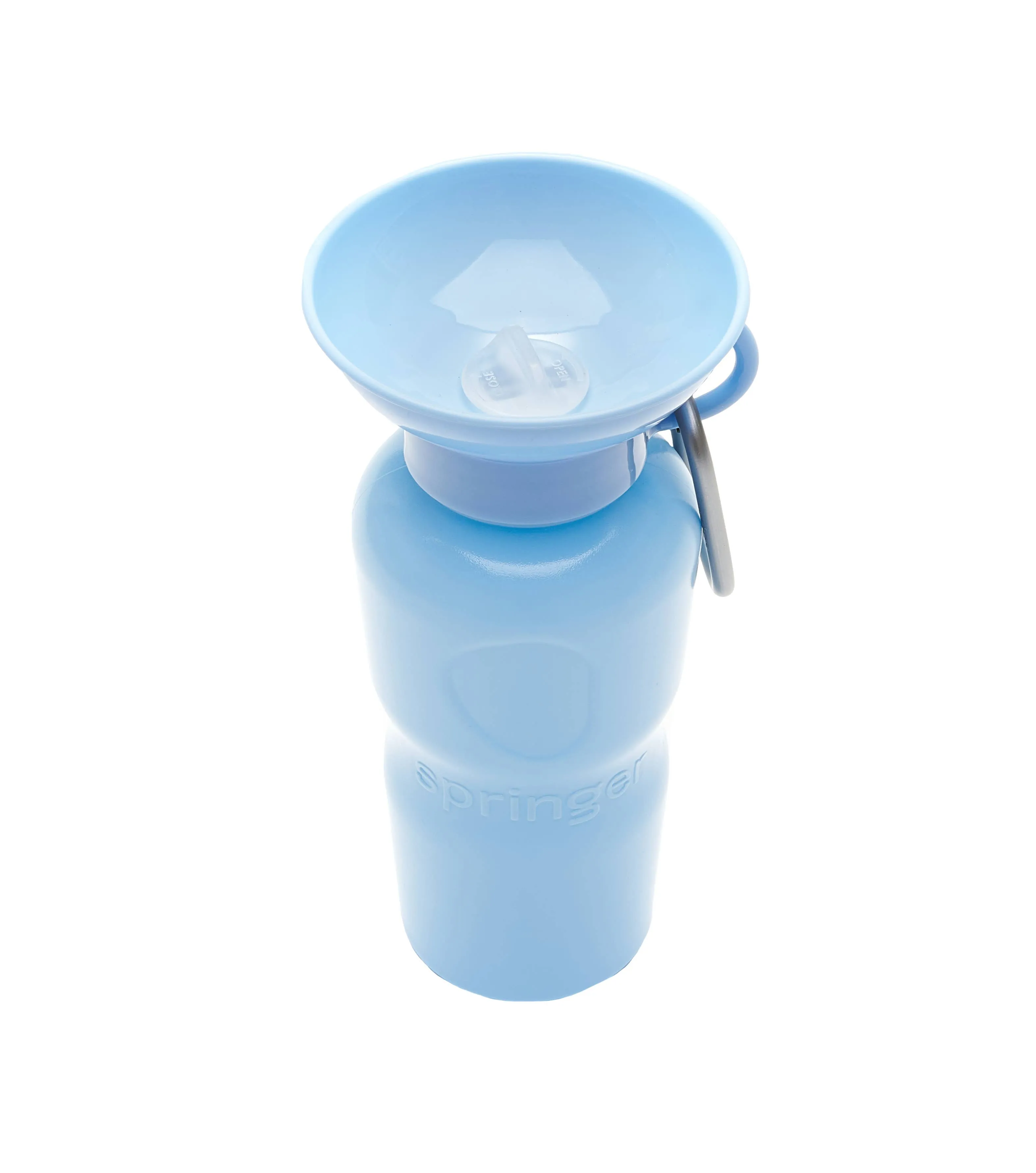 Dog Water Travel Bottle