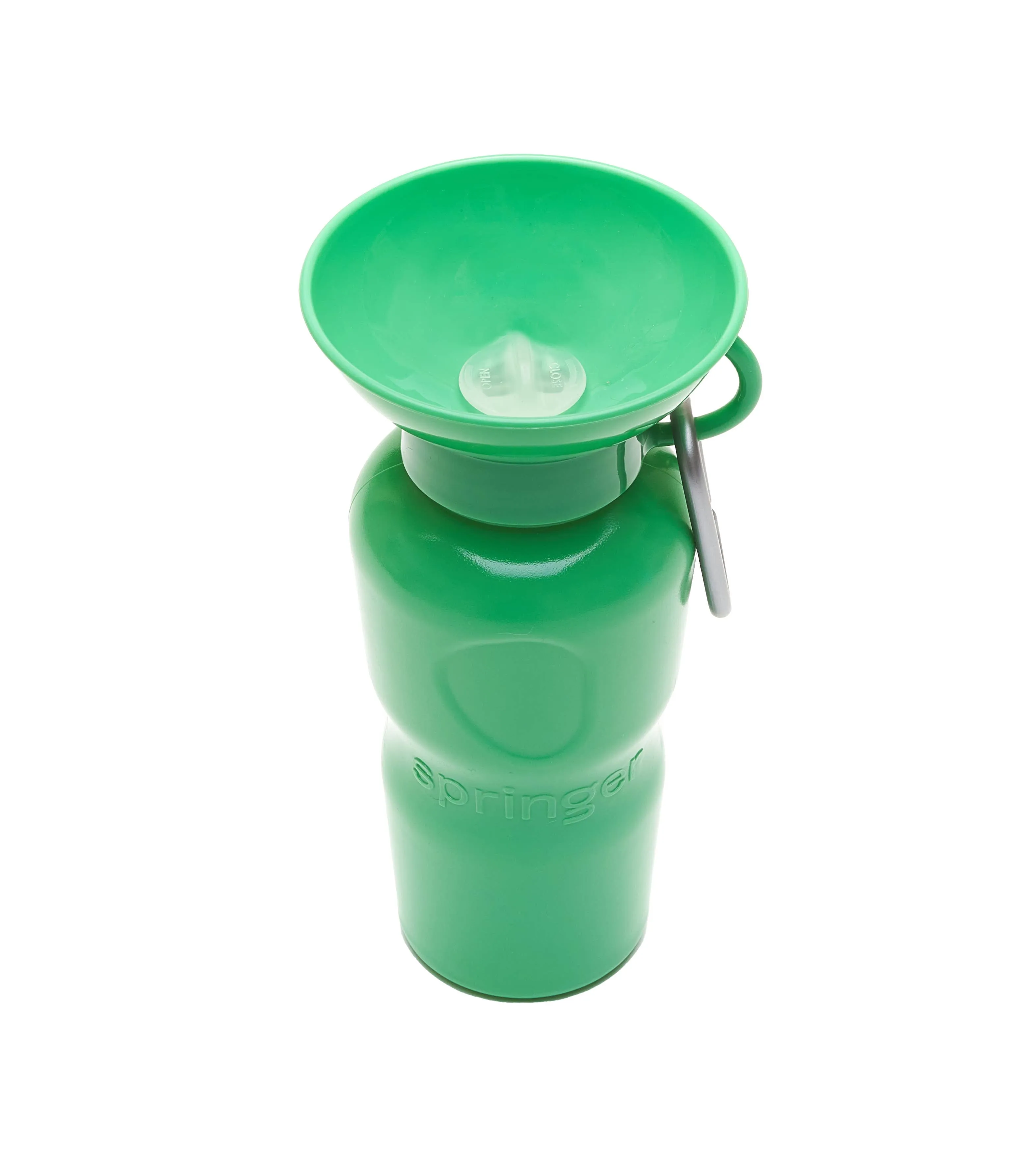 Dog Water Travel Bottle