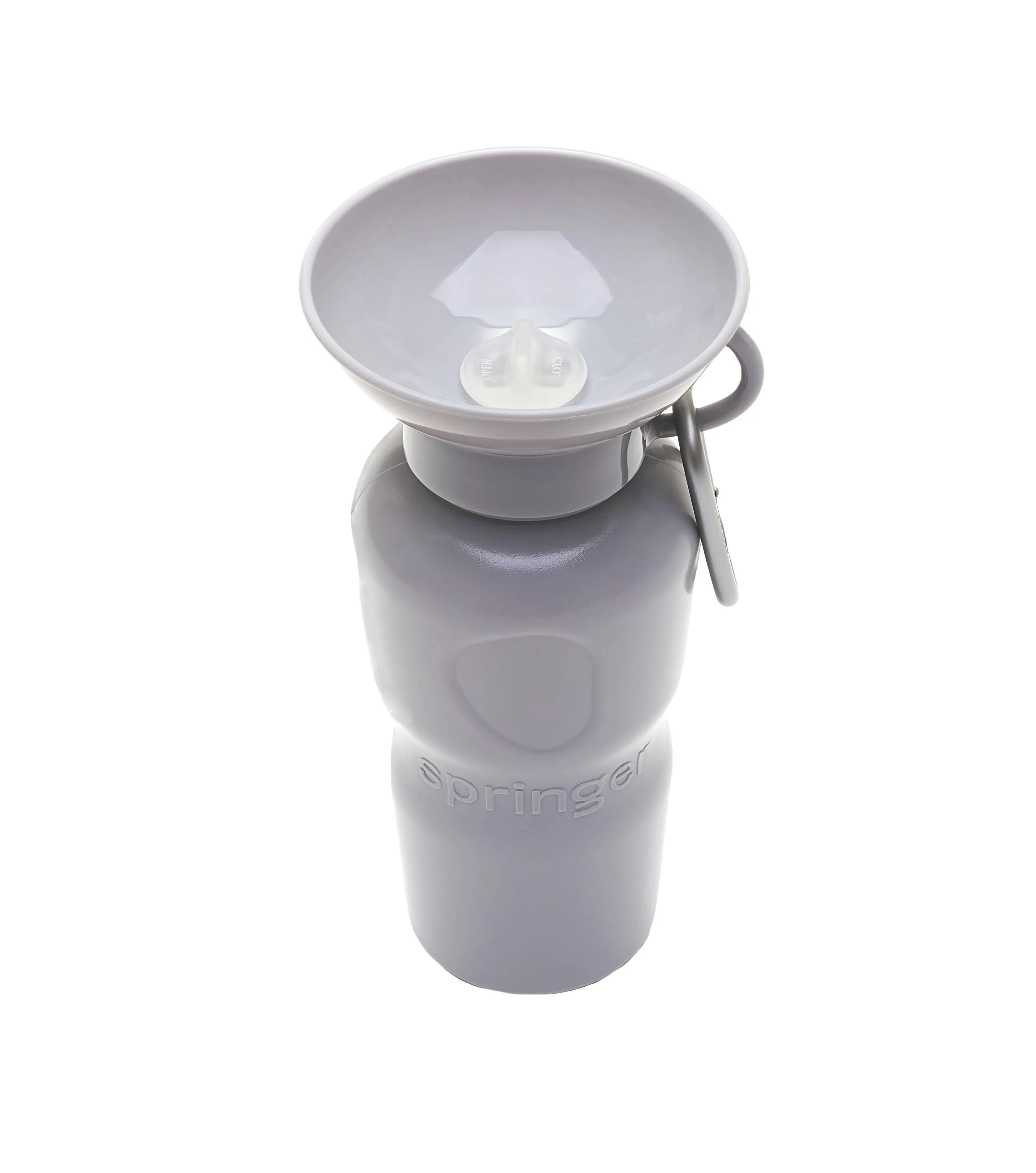Dog Water Travel Bottle