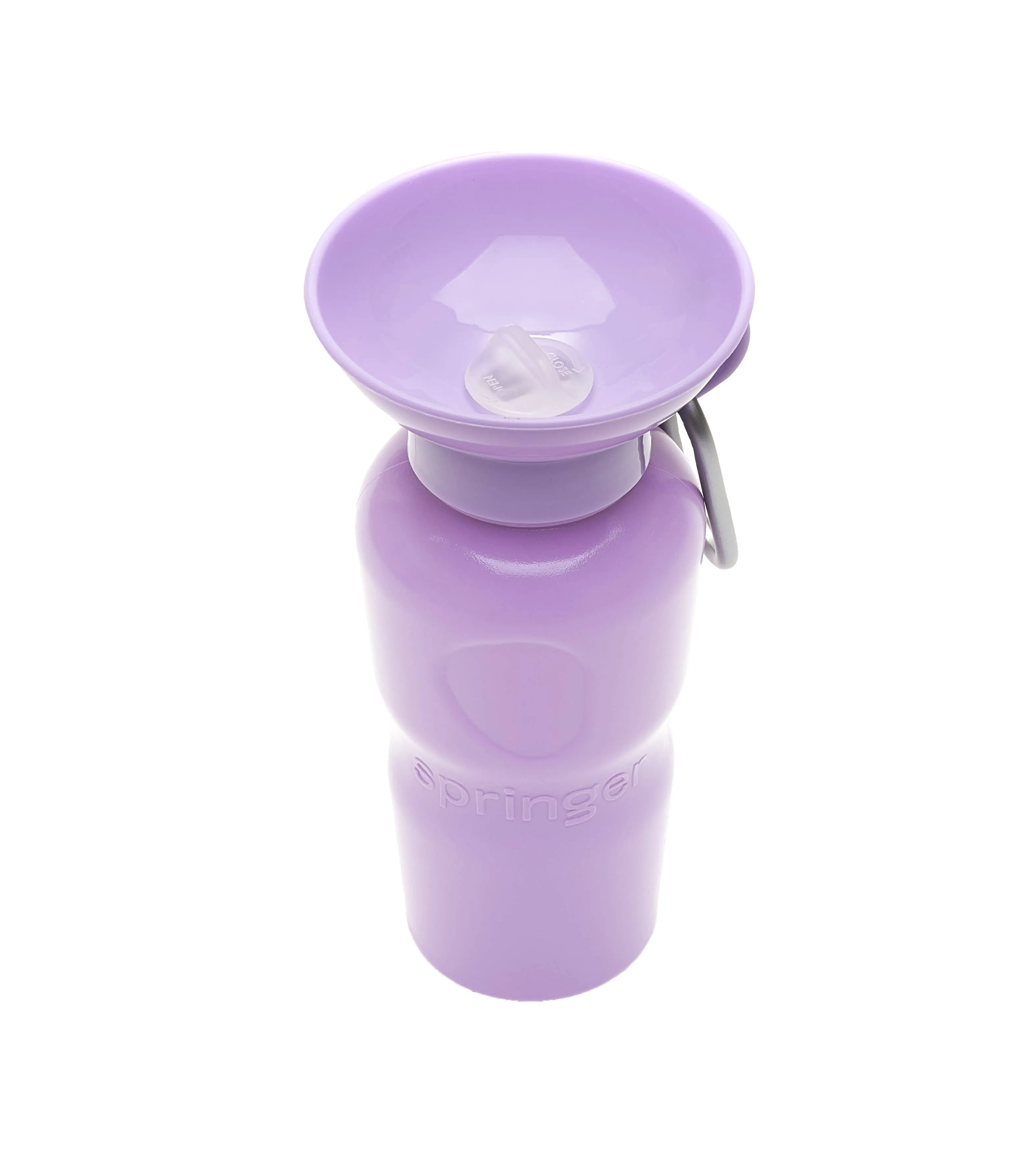 Dog Water Travel Bottle