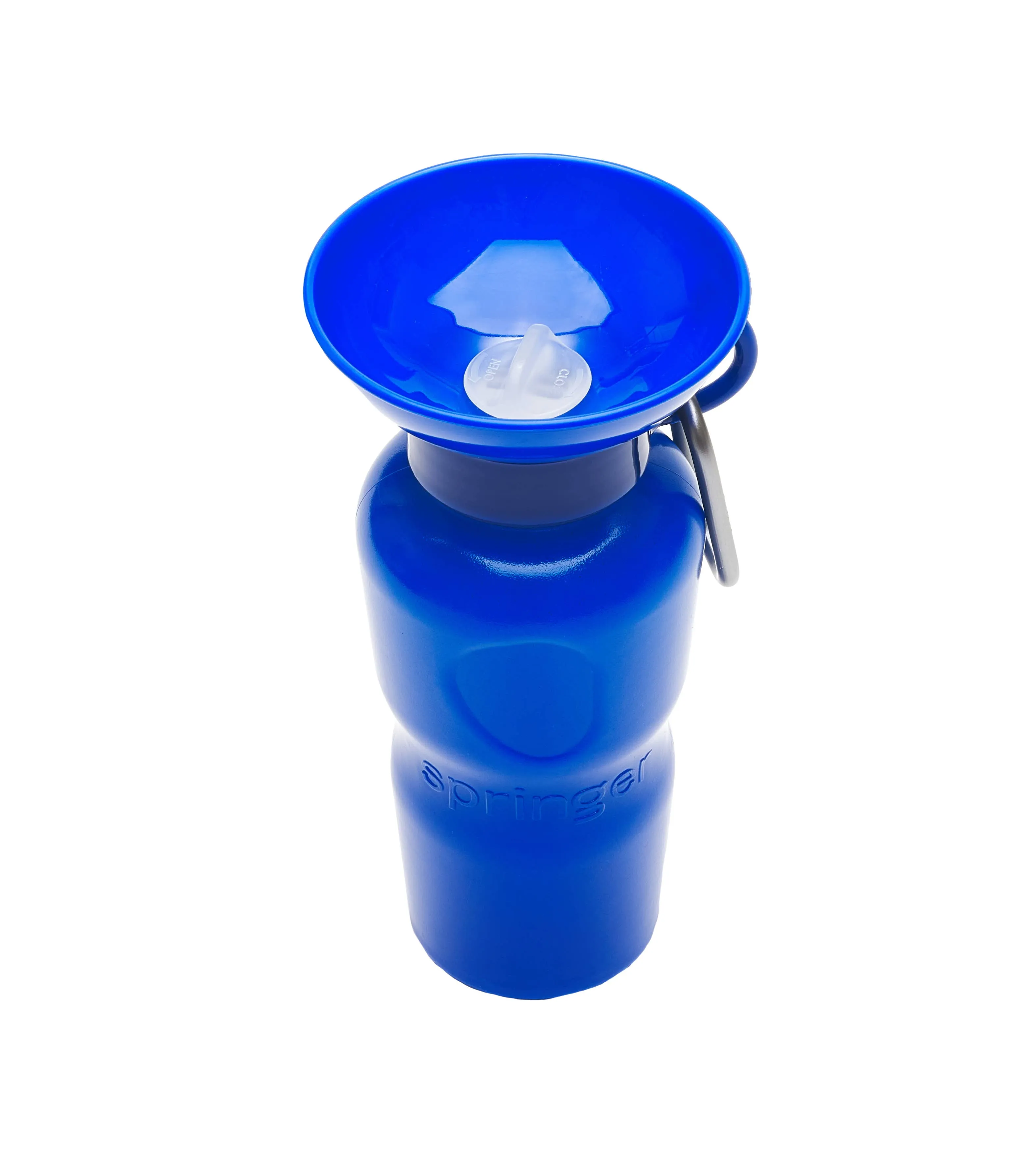 Dog Water Travel Bottle