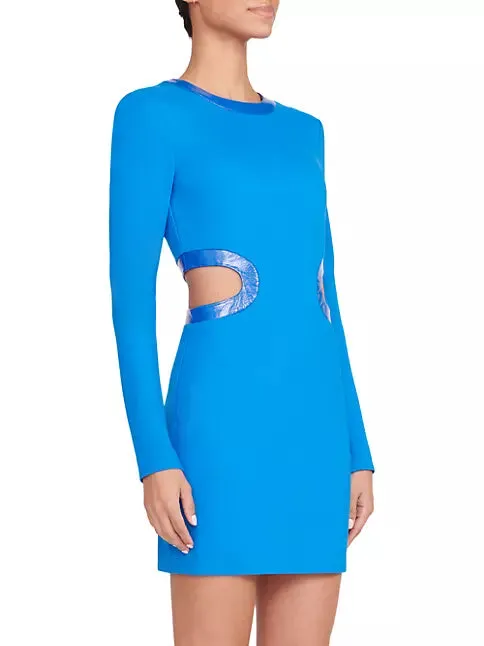 Dolce dress - Director Blue
