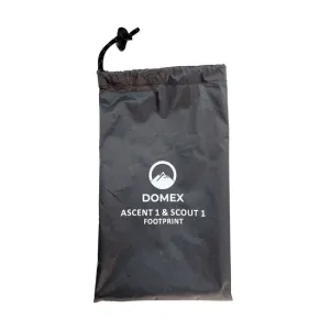 Domex Ascent/Scout 1P Footprint