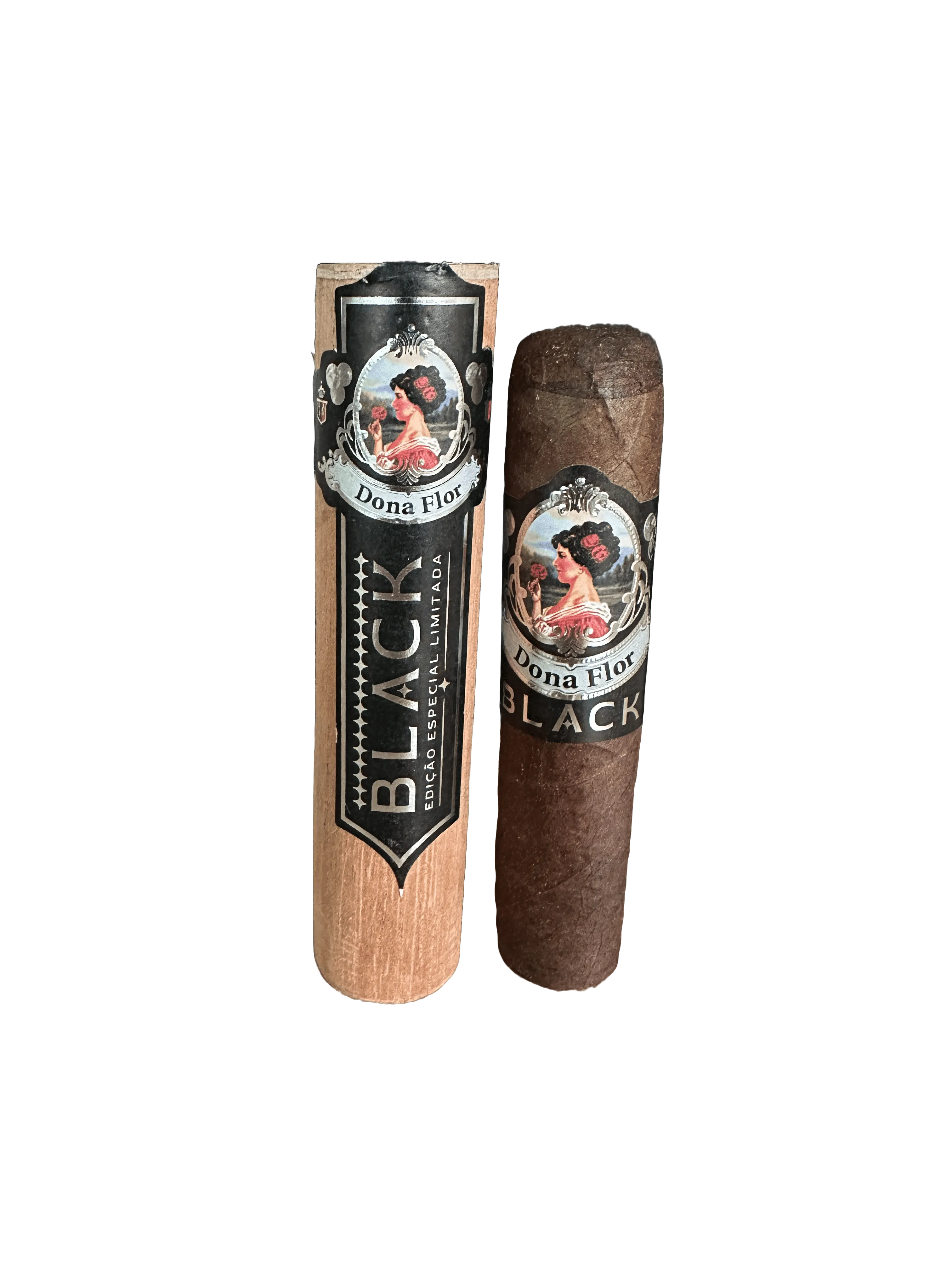Dona Flor Black Limited Edition