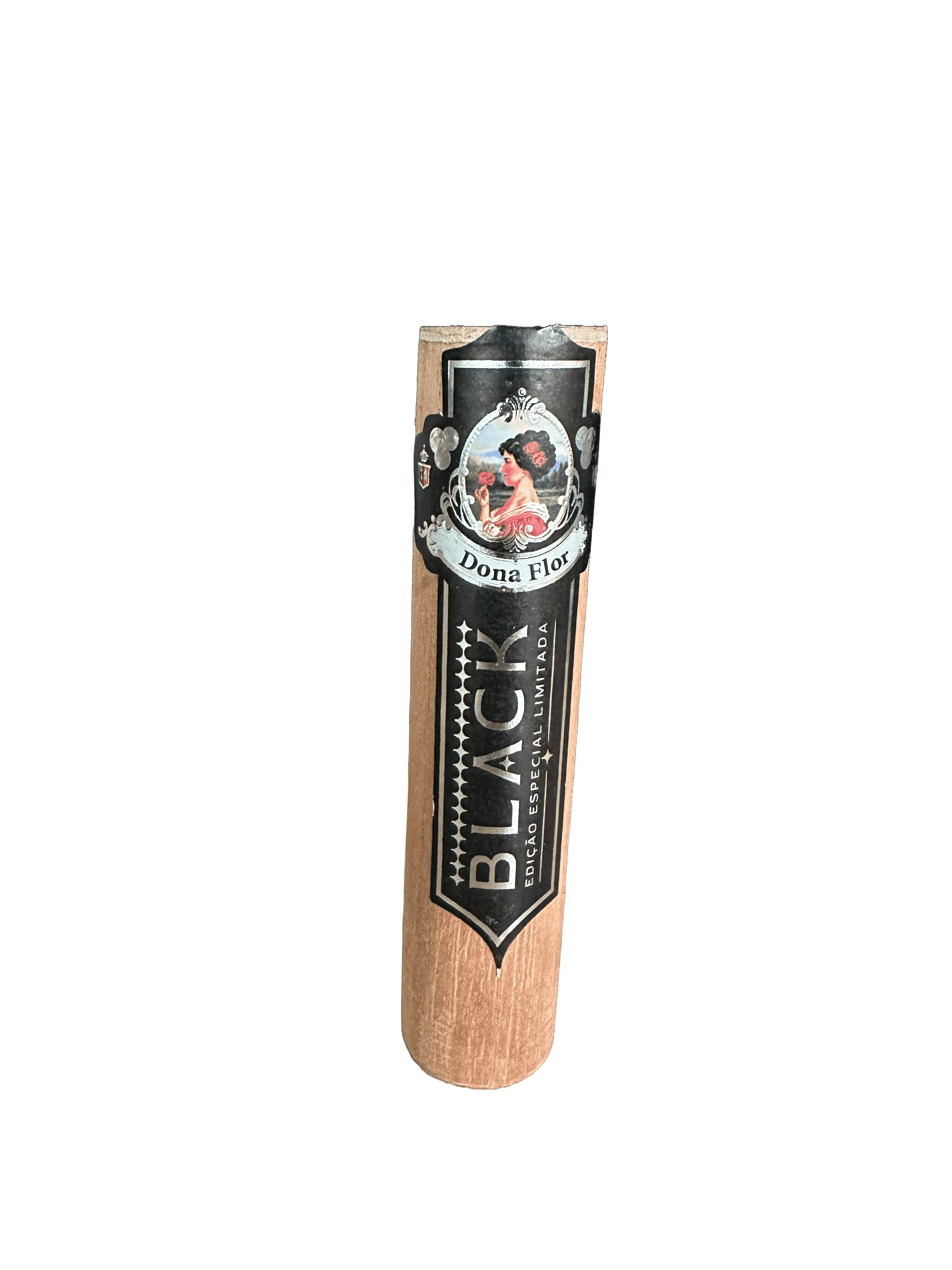 Dona Flor Black Limited Edition