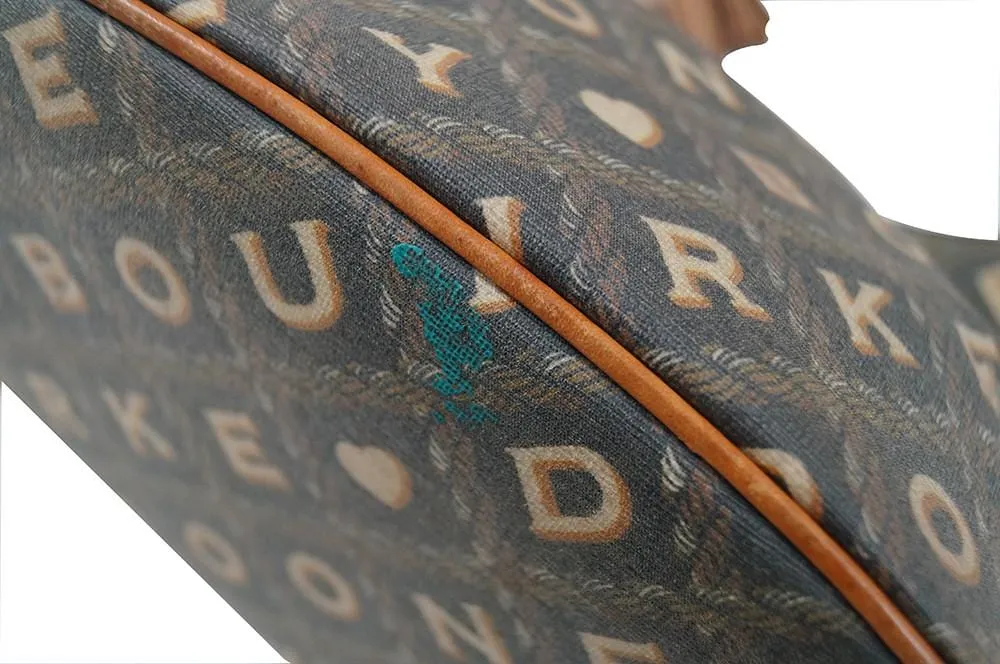 DOONEY & Bourke EUC Signature Shoulder Bag Hobo - Final Call