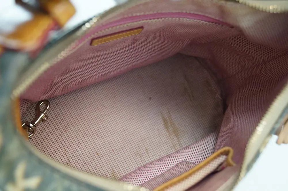 DOONEY & Bourke EUC Signature Shoulder Bag Hobo - Final Call