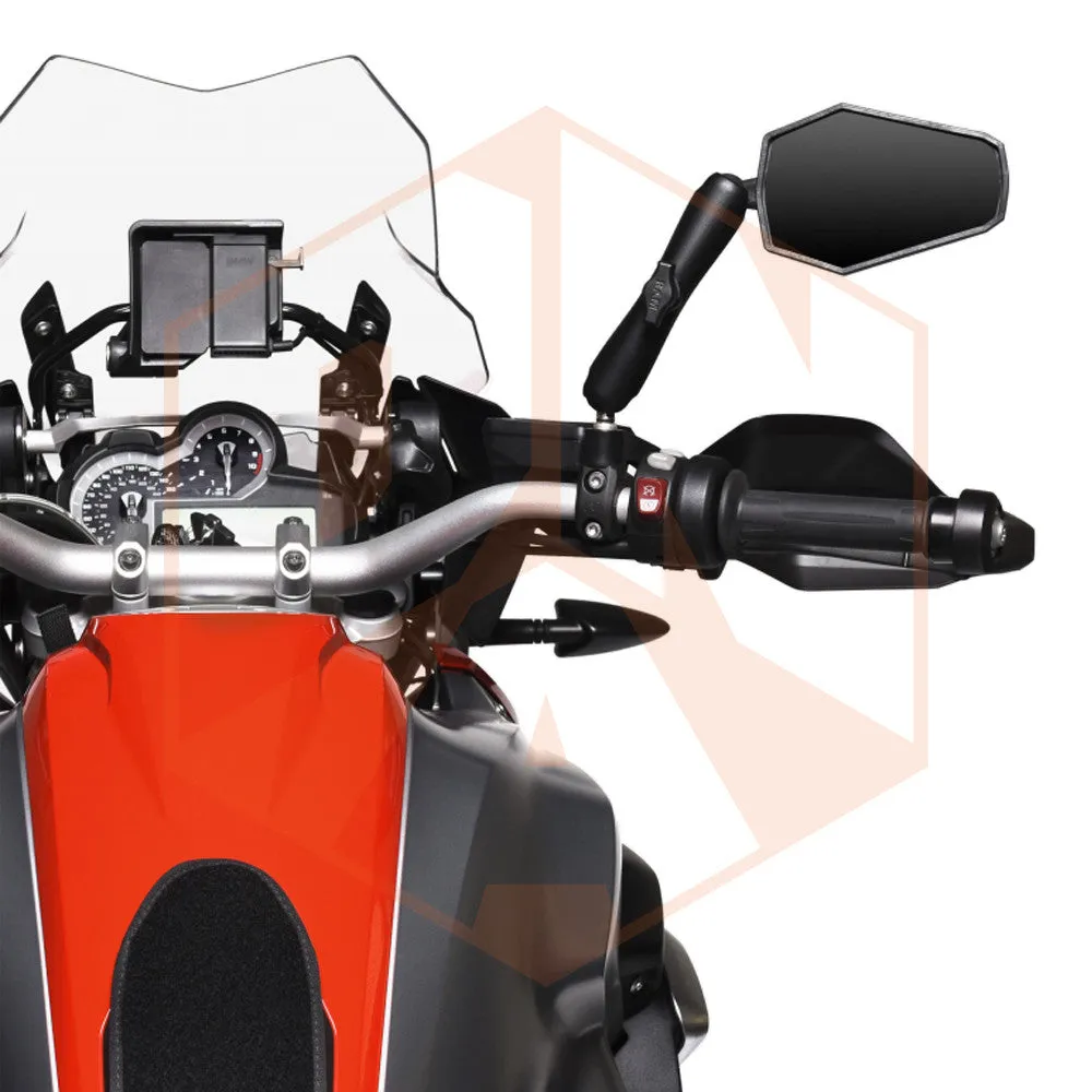 DoubleTake Adventure Mirror