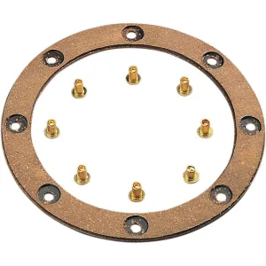 Drag Specialties - Clutch Hub Lining 1941-1984 OEM #37549-41