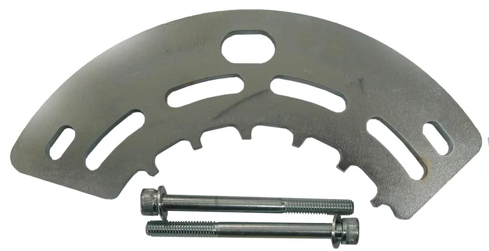 Dragon Stone Combination Clutch Drum Holder Plate