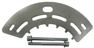 Dragon Stone Combination Clutch Drum Holder Plate