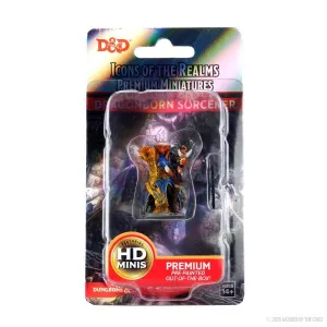 Dragonborn Sorcerer Female: D&D Icons of the Realms Premium Figures (W4)