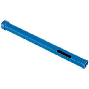 Draper Diamond Core Bit, 28 X 300Mm Dr-43709