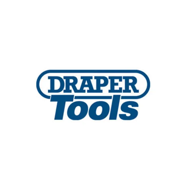 Draper Expert Garden Tool Set 08996 - Ergonomic Soft Grip Handles