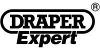 Draper Expert Garden Tool Set 08996 - Ergonomic Soft Grip Handles