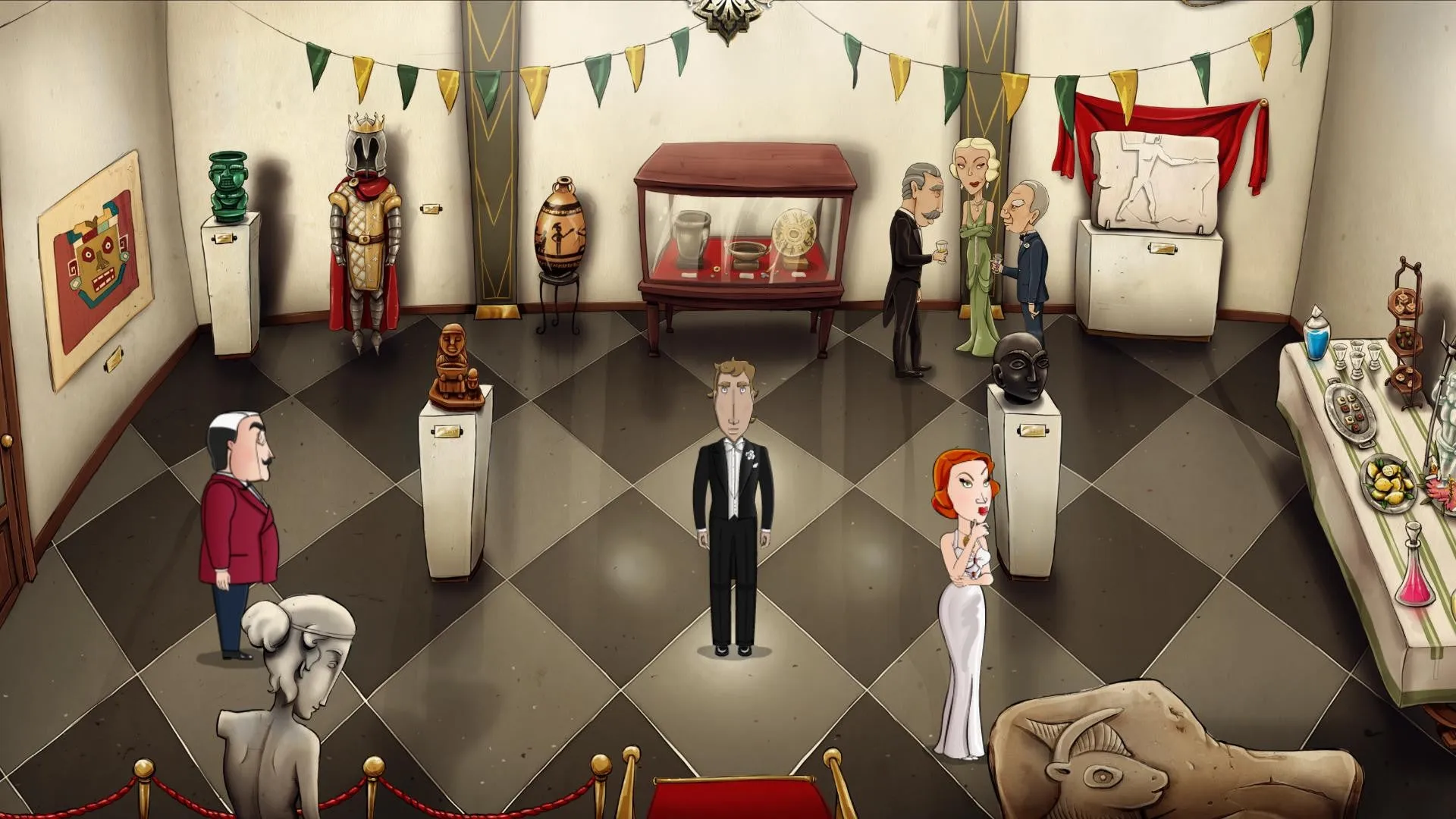 Dream Chamber (PC/MAC)