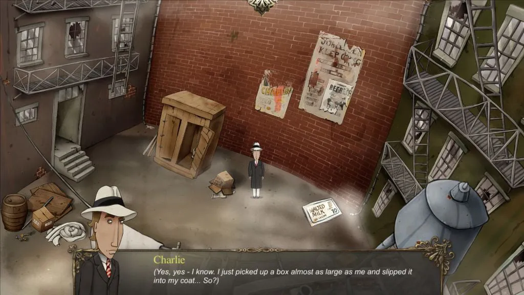 Dream Chamber (PC/MAC)