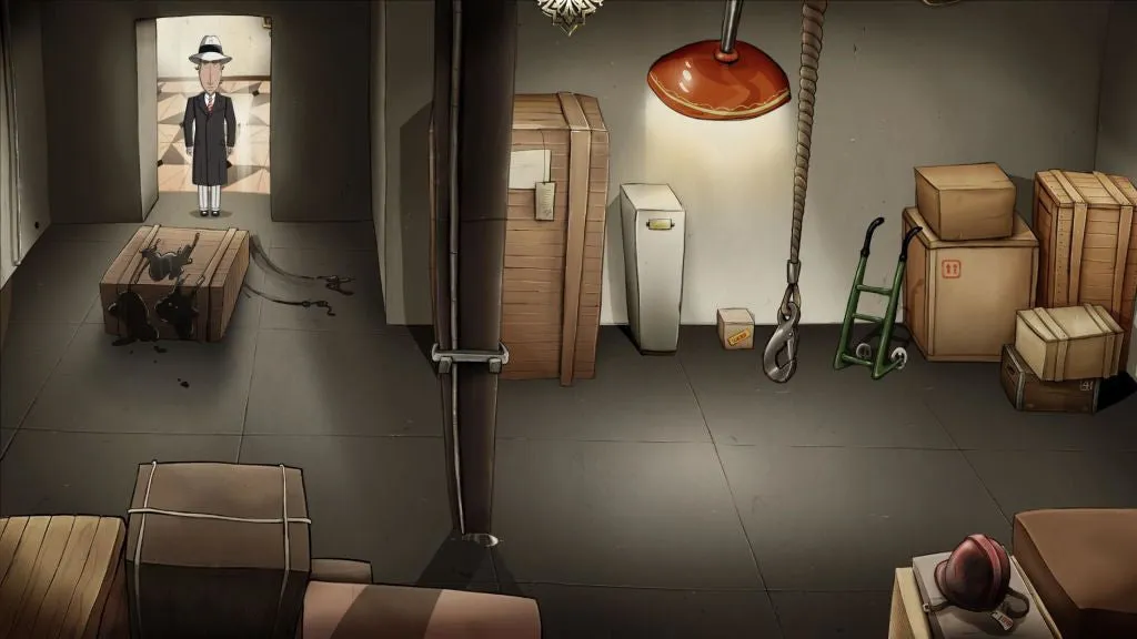 Dream Chamber (PC/MAC)