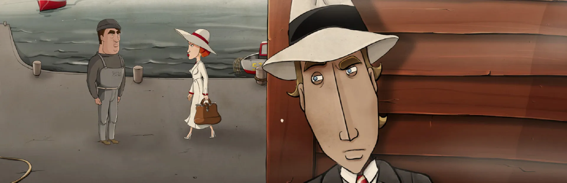 Dream Chamber (PC/MAC)