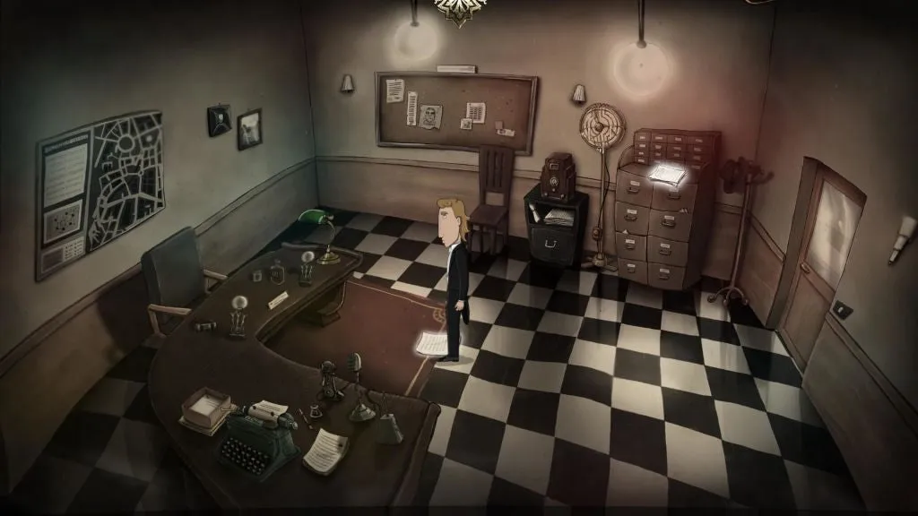 Dream Chamber (PC/MAC)