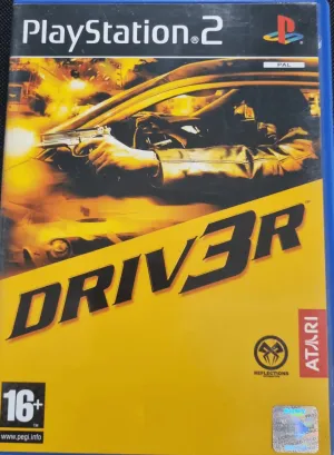 Driv3r