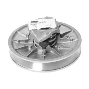 Driven Clutch Assembly