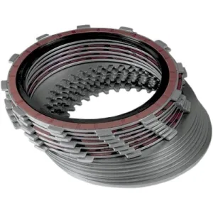 Ducati XDiavel 2017-2020 Barnett Clutch Kit - Kevlar |