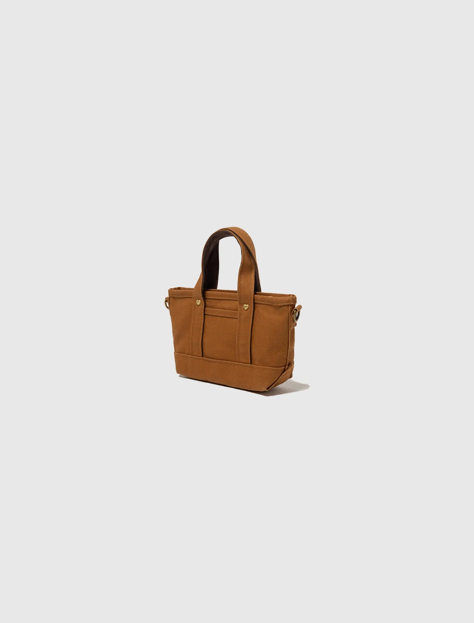 DUCK MINI SHOULDER BAG