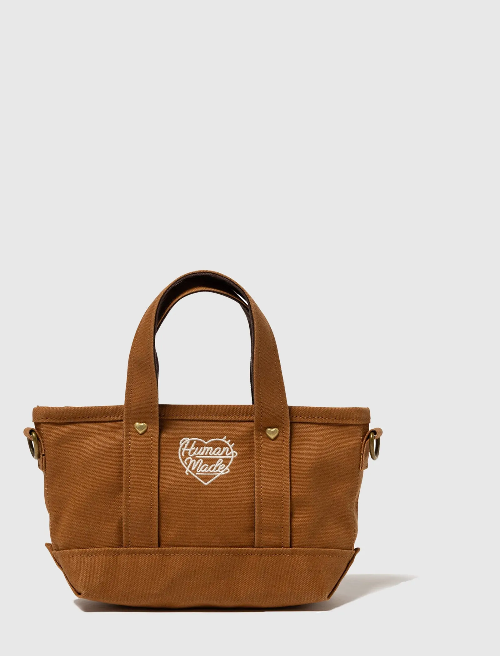 DUCK MINI SHOULDER BAG