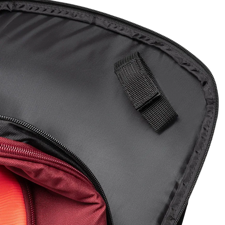 Dunlop CX Performance Backpack Racquet Bag (Red)