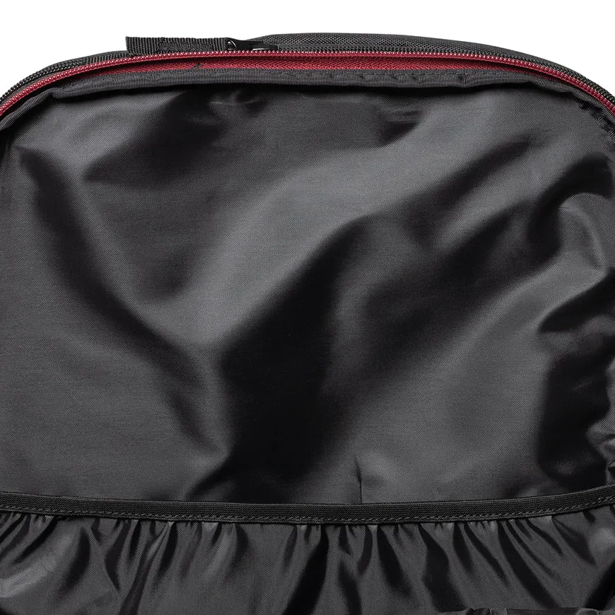Dunlop CX Performance Backpack Racquet Bag (Red)