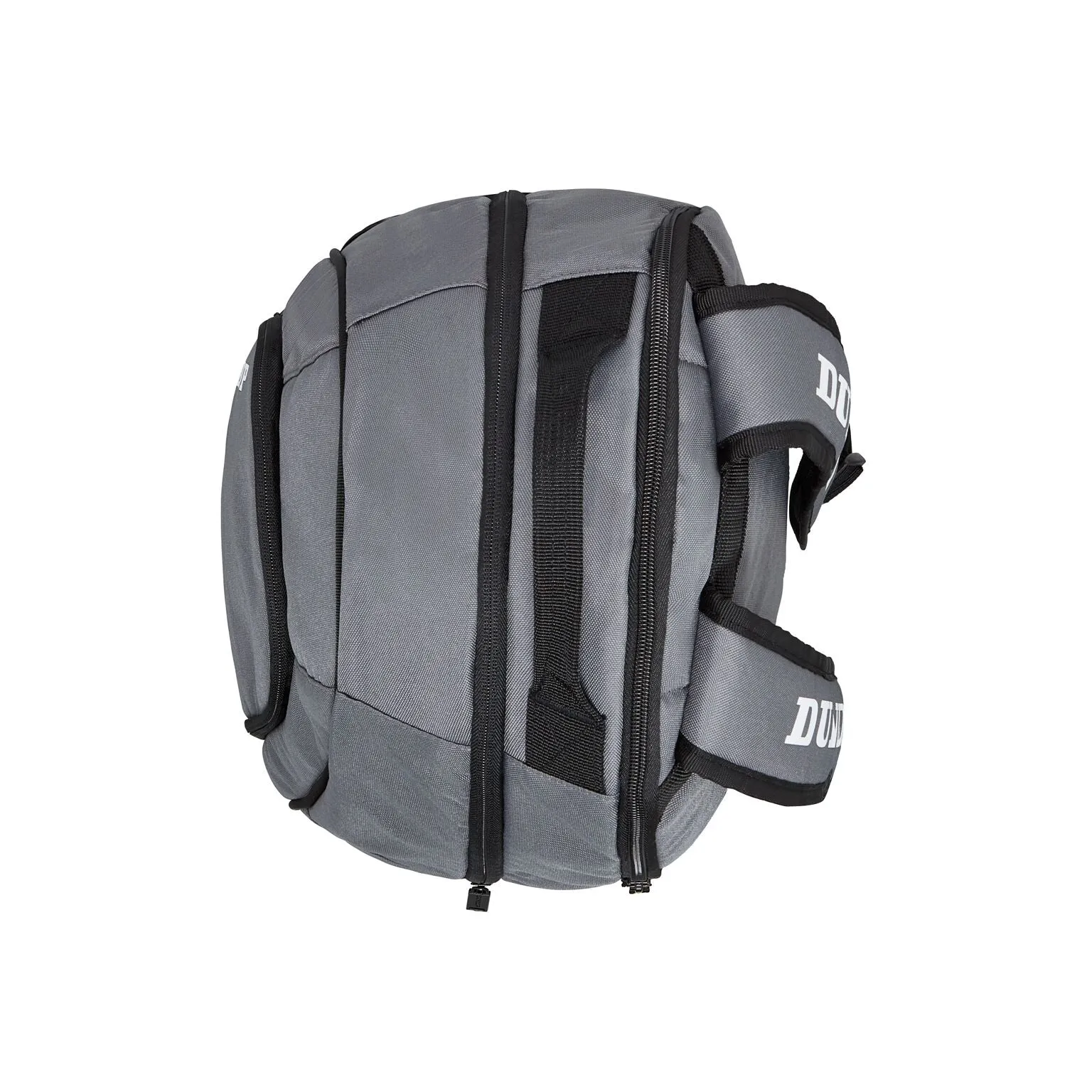 Dunlop CX Team Backpack Racquet Bag (Grey)