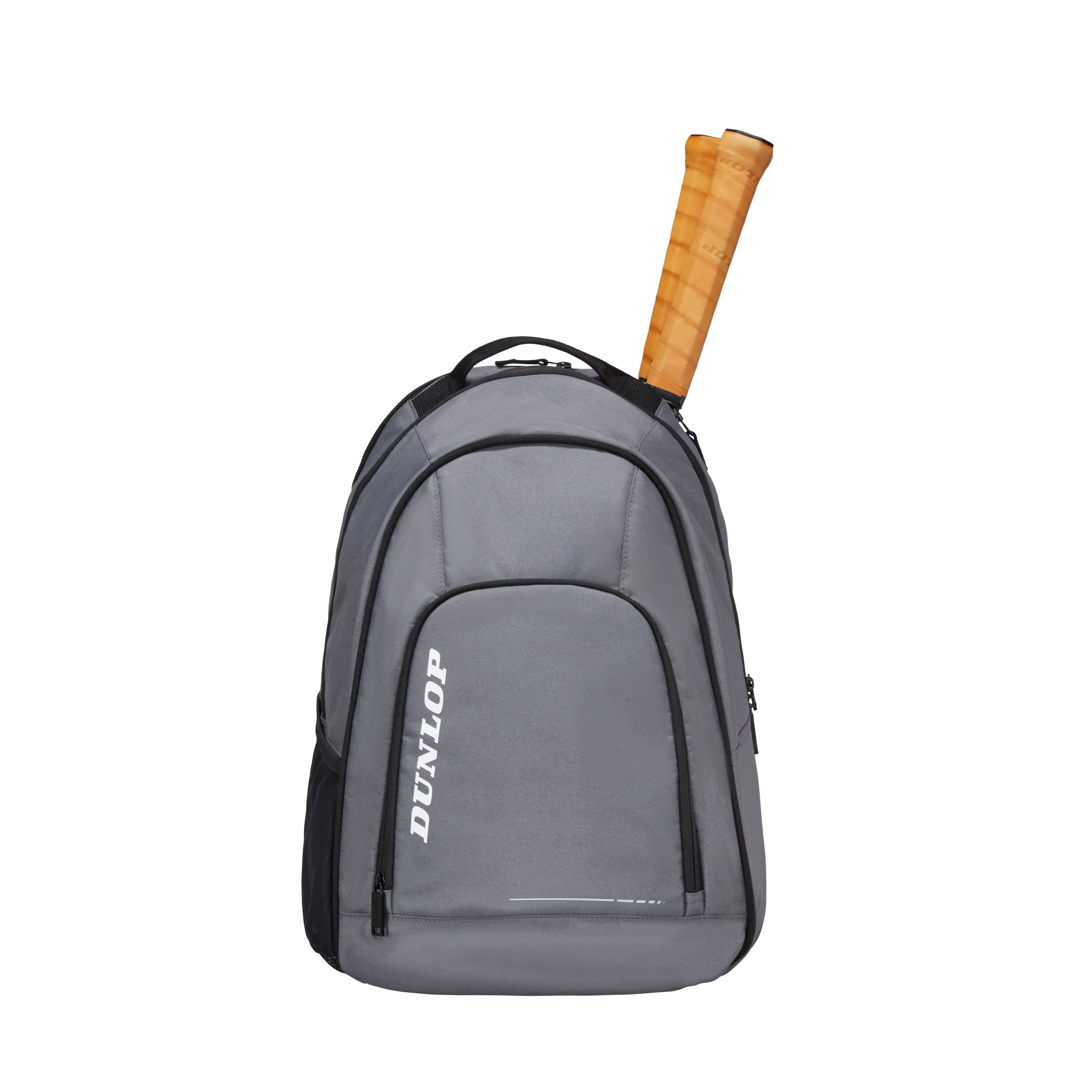Dunlop CX Team Backpack Racquet Bag (Grey)