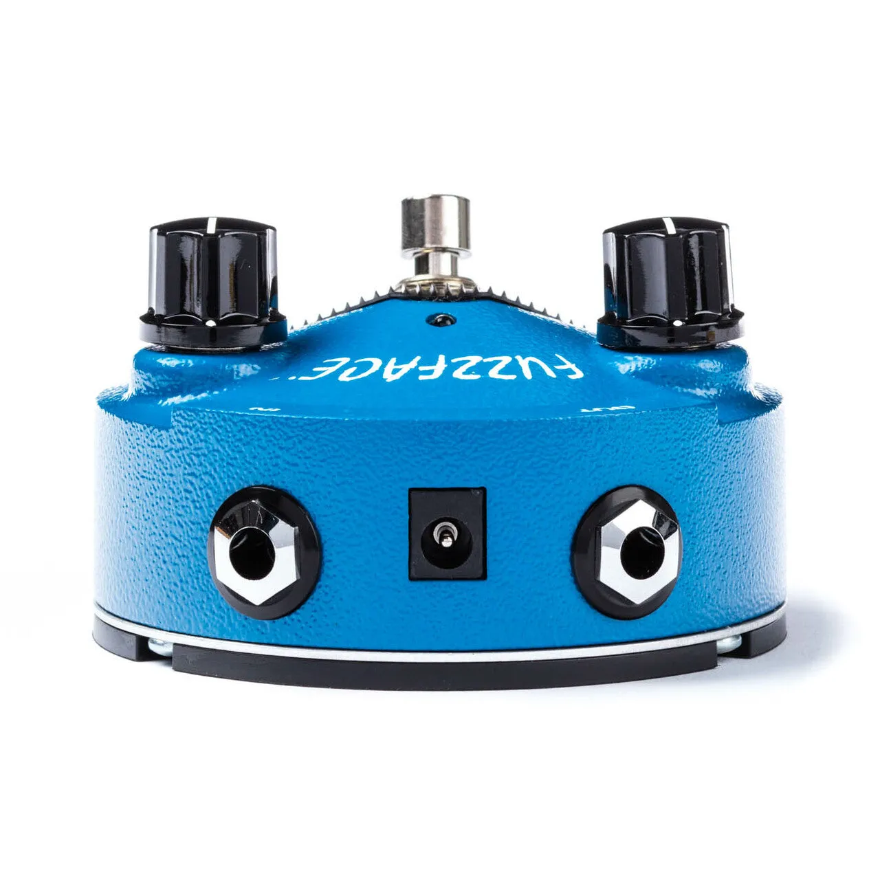 Dunlop Silicon Fuzz Face Mini Distortion