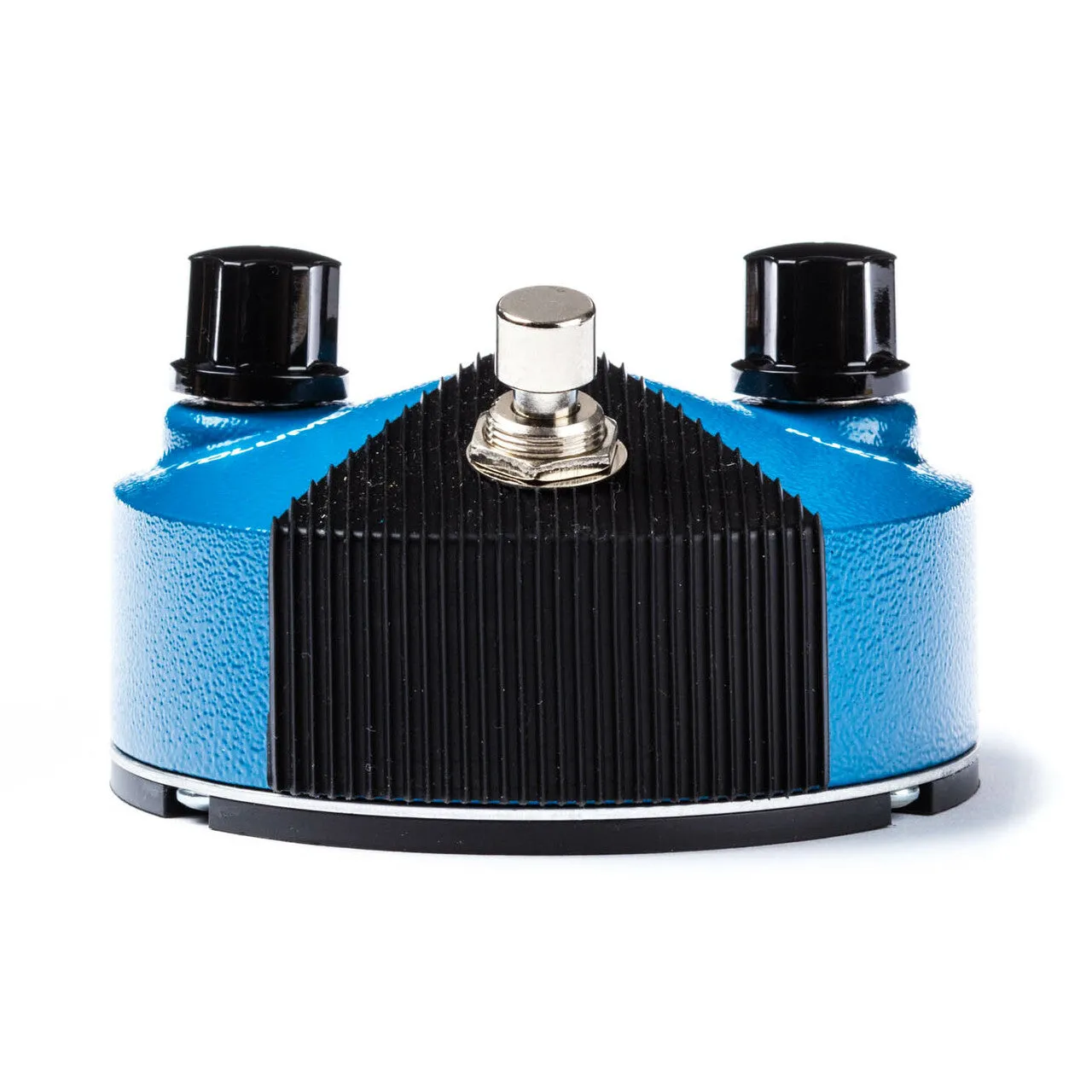 Dunlop Silicon Fuzz Face Mini Distortion