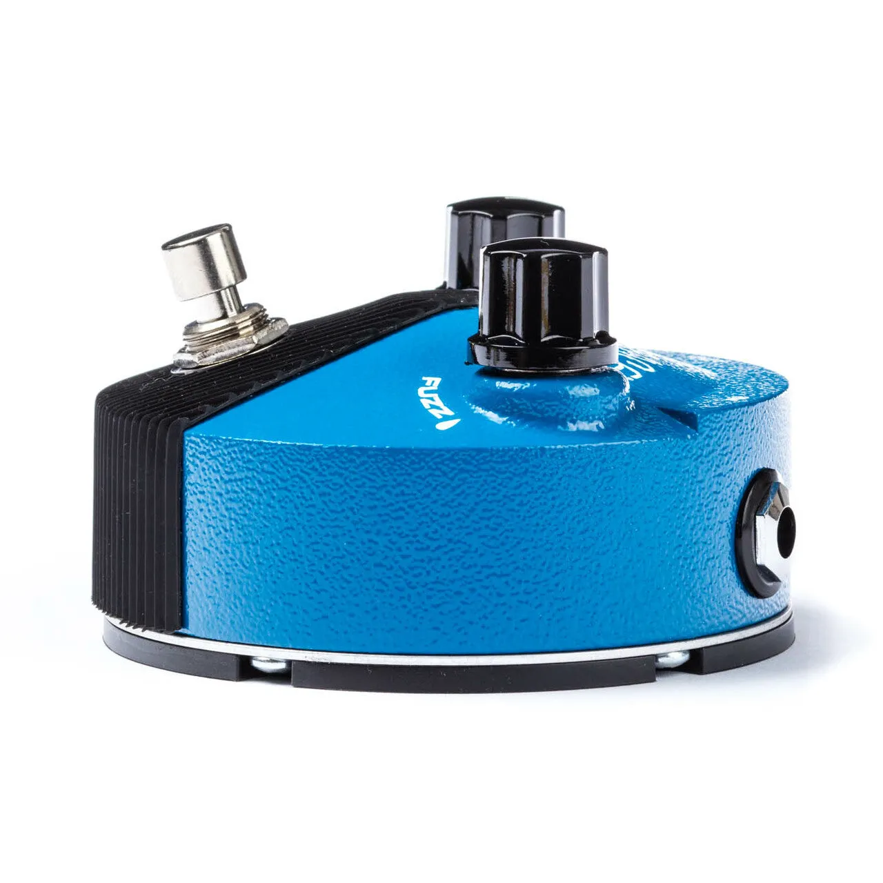 Dunlop Silicon Fuzz Face Mini Distortion