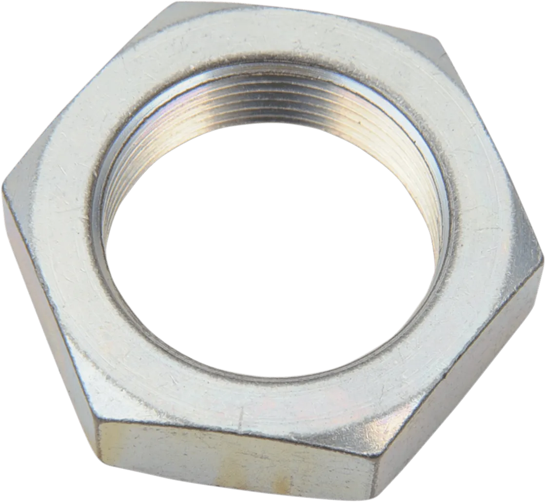 Eastern Motorcycle Parts A-37527-67 Clutch Hub Nut