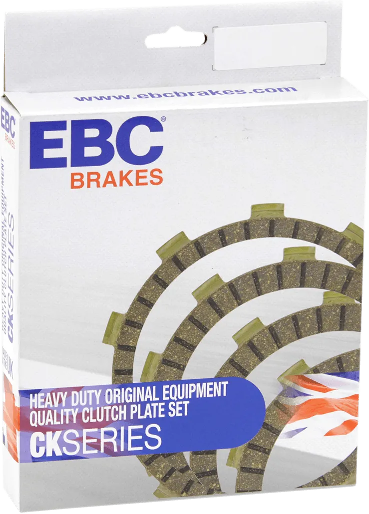 EBC CK7013 CK Series Clutch Kit