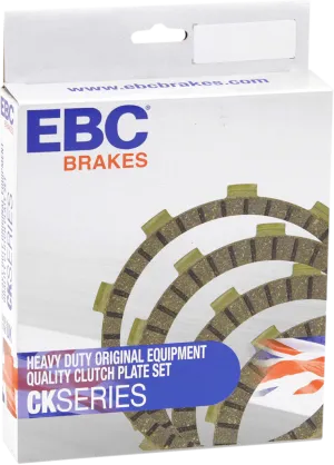EBC CK7013 CK Series Clutch Kit