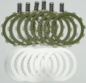 EBC SRK115 Street Racer Clutch Kit