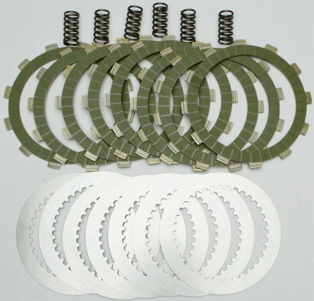 EBC SRK115 Street Racer Clutch Kit
