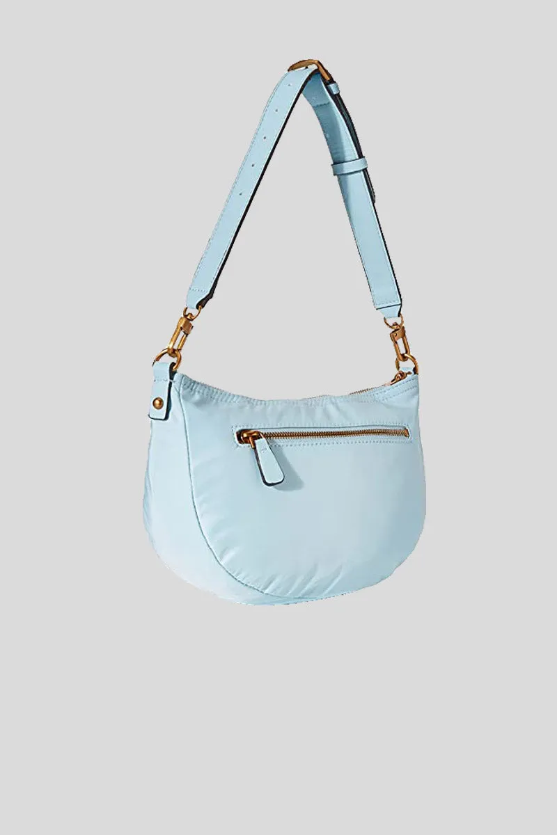 Eco Gemma Hobo - Aqua