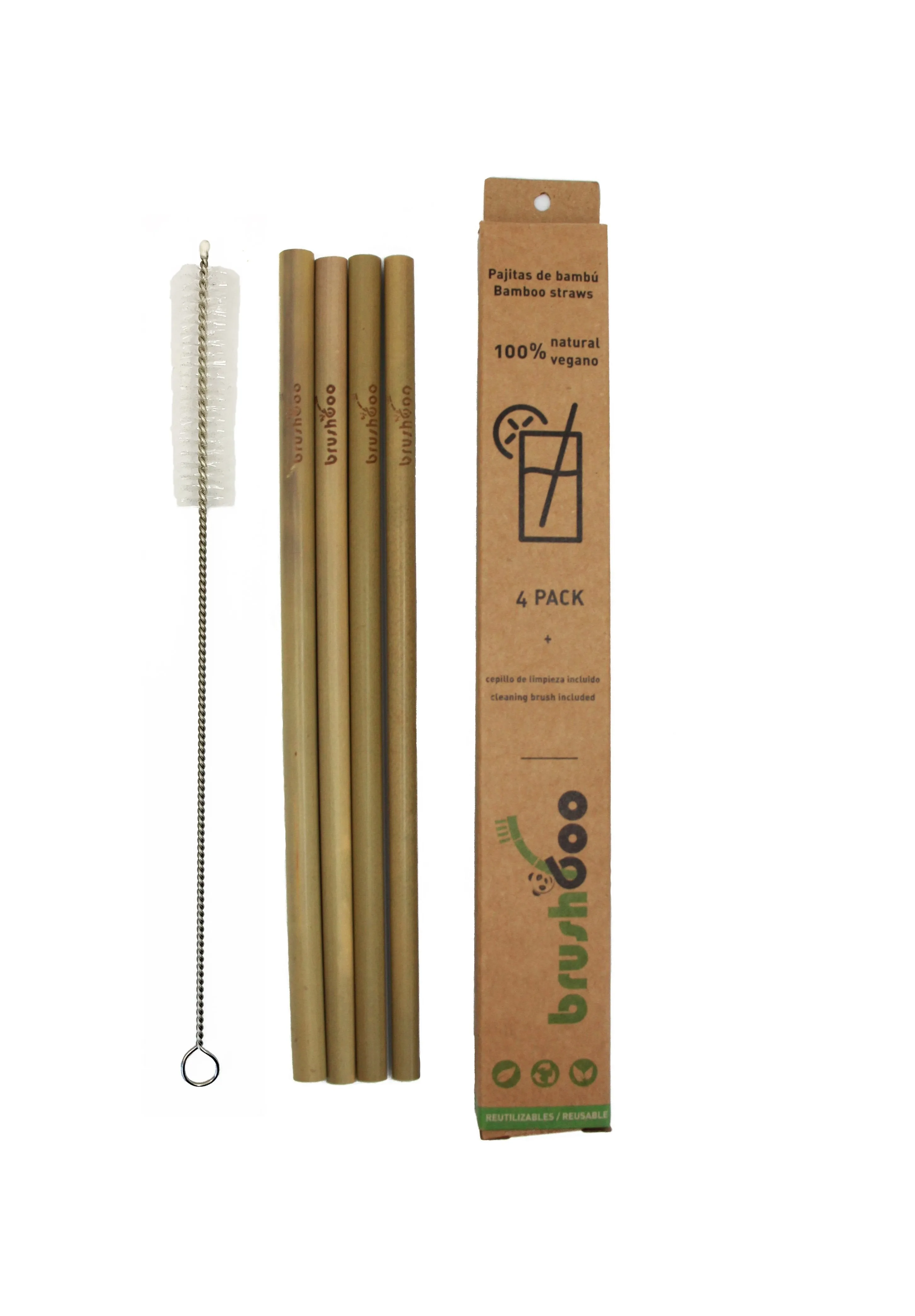 Eco Packs - Adventure