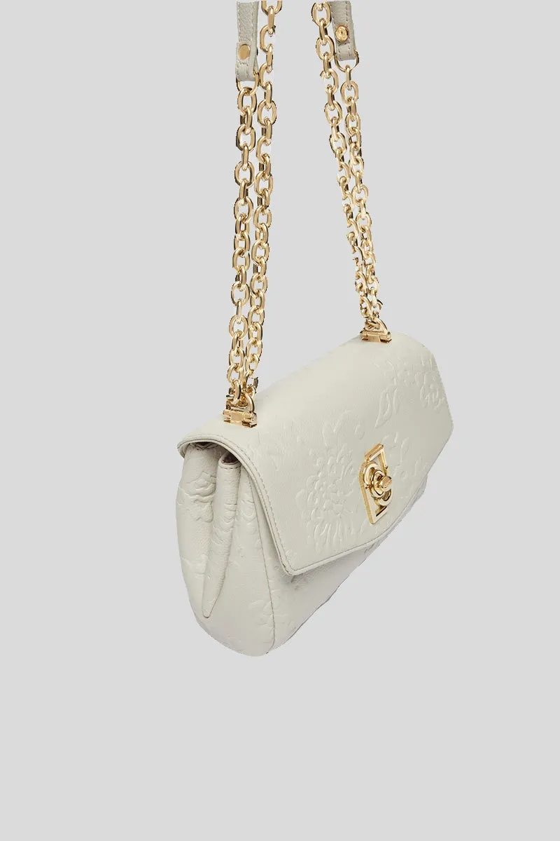 ECS S Crossbody - Bone