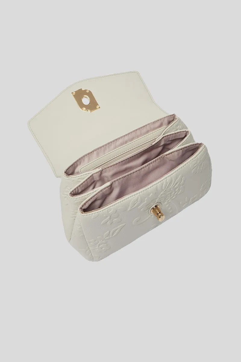 ECS S Crossbody - Bone
