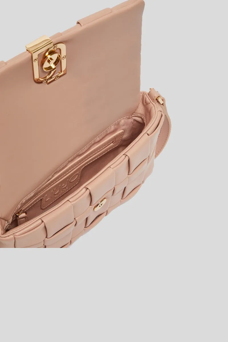 ECS S Crossbody - Cameo Rose