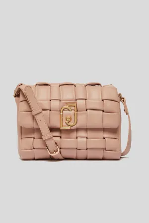 ECS S Crossbody - Cameo Rose