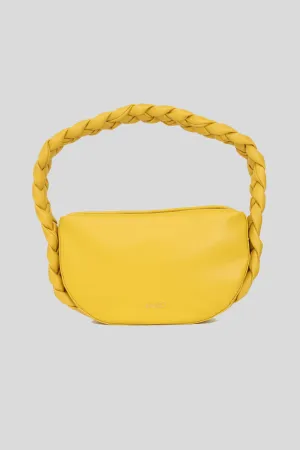 ECS S Hobo - Light Yellow