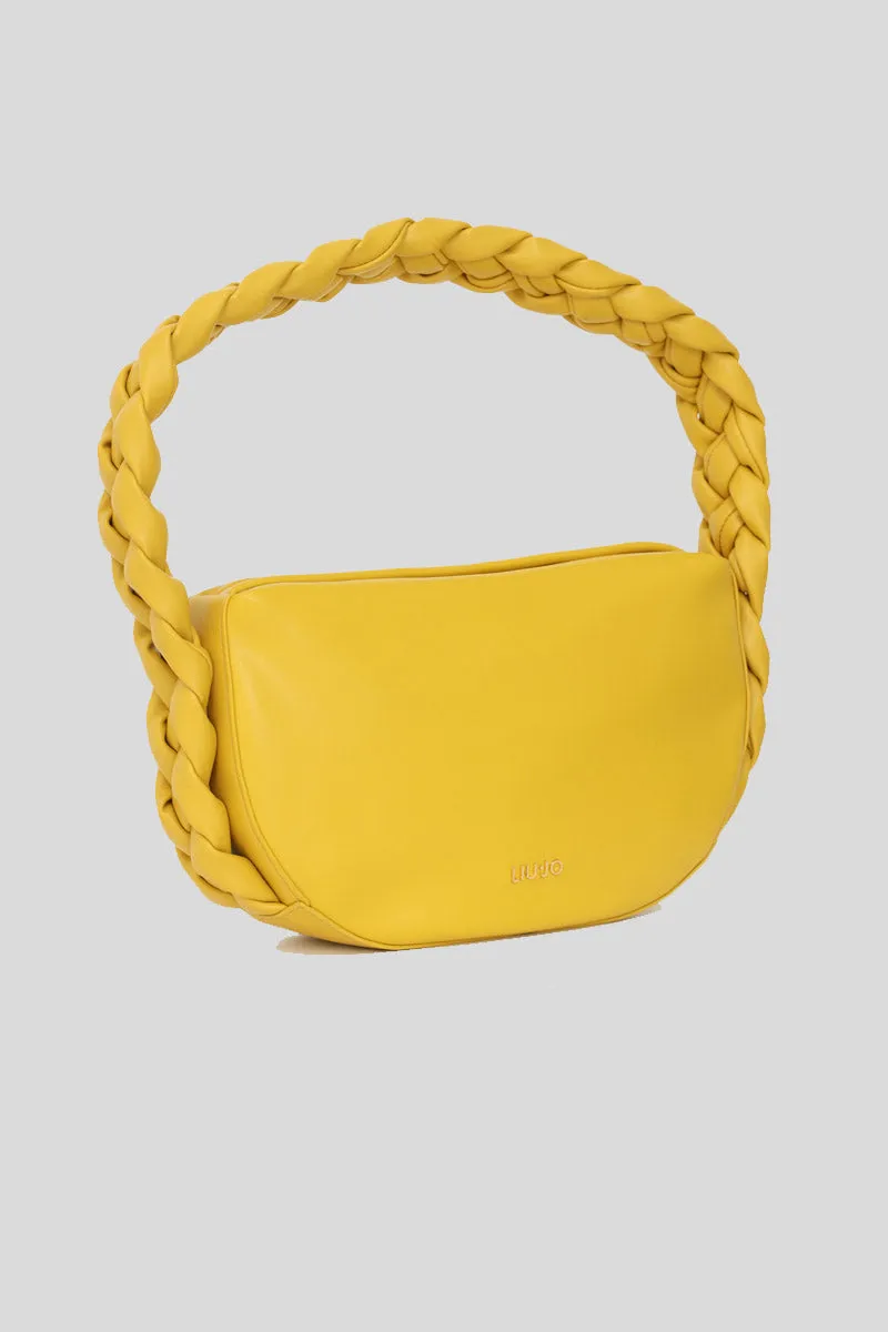 ECS S Hobo - Light Yellow
