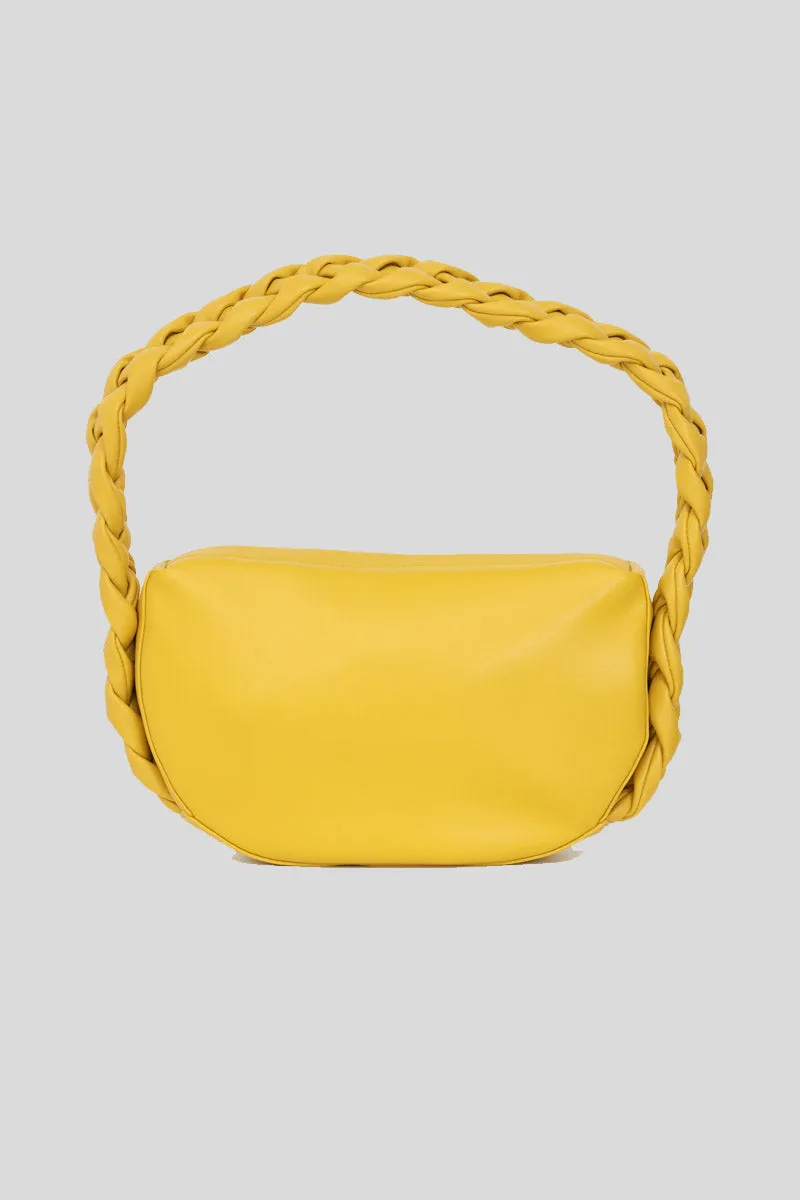 ECS S Hobo - Light Yellow